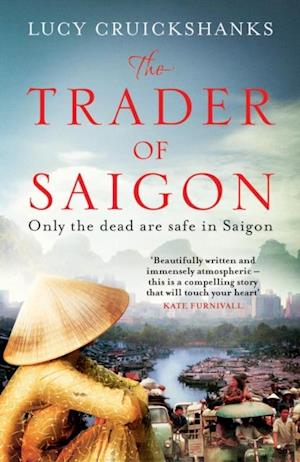 Trader of Saigon