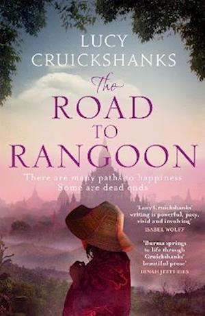 The Road to Rangoon