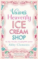 Heavenly Ice Cream Shop