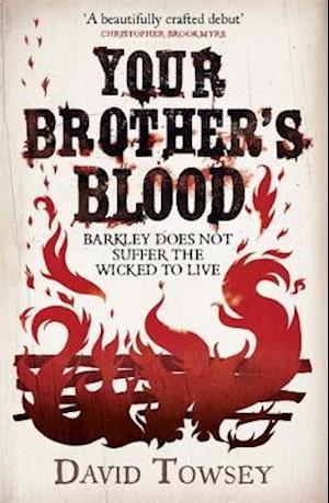 Your Brother's Blood