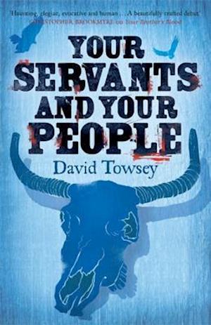 Your Servants and Your People