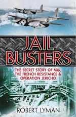 Jail Busters