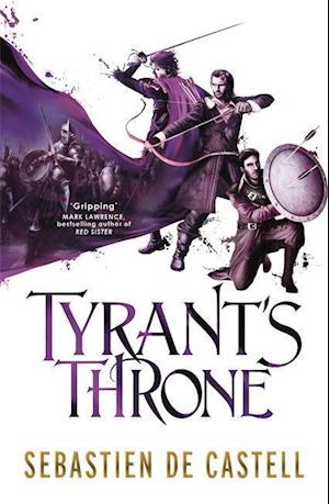 Tyrant's Throne