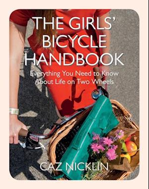 Girls' Bicycle Handbook