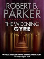 Widening Gyre (A Spenser Mystery)