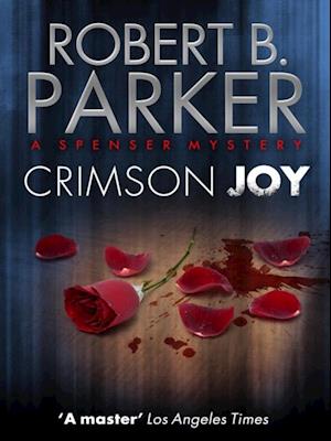 Crimson Joy (A Spenser Mystery)