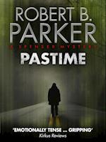 Pastime (A Spenser Mystery)