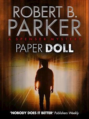 Paper Doll