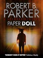 Paper Doll