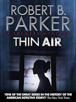 Thin Air (A Spenser Mystery)