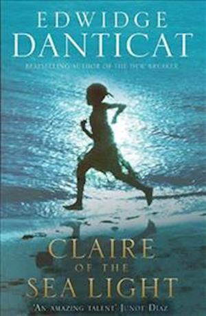 Claire of the Sea Light