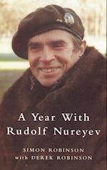 Year with Rudolf Nureyev