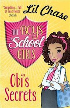 The Boys' School Girls: Obi's Secrets