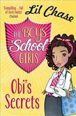 The Boys' School Girls: Obi's Secrets