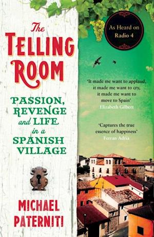 The Telling Room