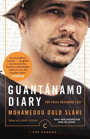 Guantánamo Diary