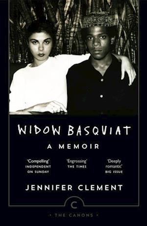 Widow Basquiat