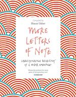 More Letters of Note