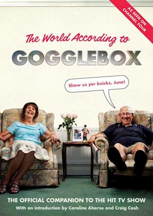 The World According to Gogglebox