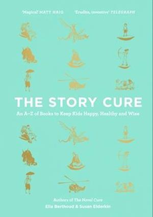 The Story Cure