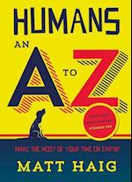 Humans: An A-Z