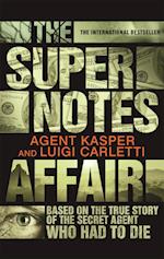 The Supernotes Affair