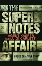 Supernotes Affair