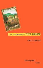 Testament Of Yves Gundron