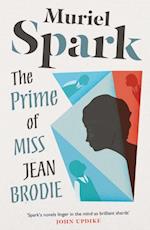 The Prime of Miss Jean Brodie