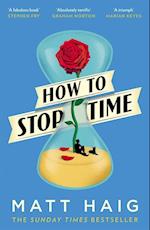 How to Stop Time (PB) - B-format