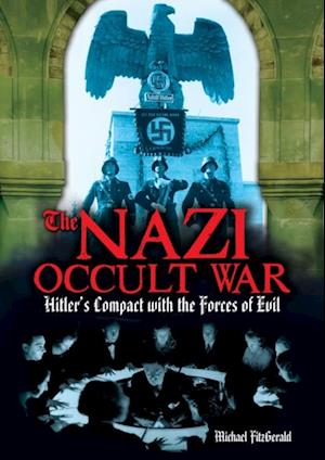 Nazi Occult War