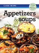 Classic Recipes: Appetizers & Soups