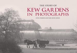 Story of Kew Gardens