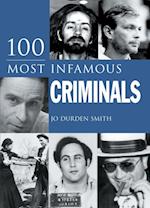 100 Most Infamous Criminals