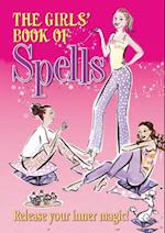 Girls' Book of Spells