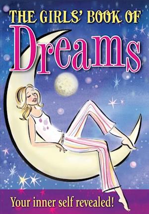 Girl's Book Of Dreams
