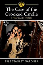 Case of the Crooked Candle