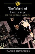 World of Tim Frazer