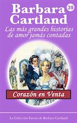 Corazón en Venta