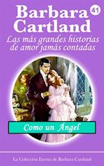 Como un Ángel