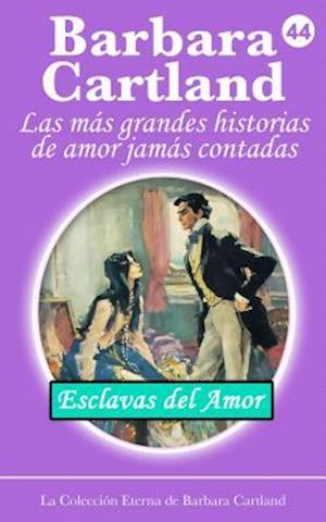 Esclavas del Amor