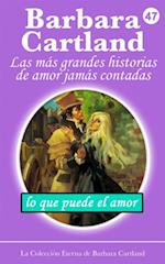 Lo Que Puede El Amor