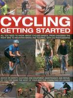 Cycling Getting Started
