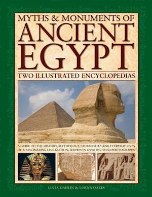Myths & Monuments of Ancient Egypt