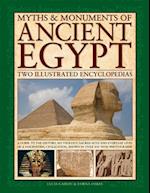 Myths & Monuments of Ancient Egypt