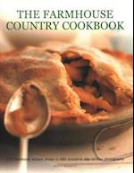 The Farmhouse Country Cookbook