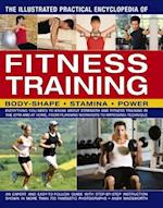 Illustrated Practical Encyclopedia of Fitness Training