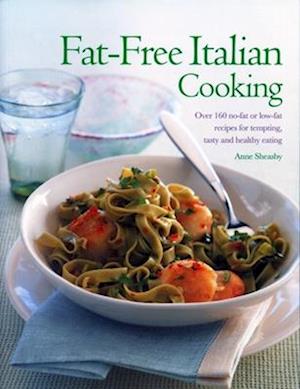 Fat-Free Italian Cooking