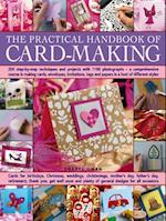 Practical Handbook of Card Making