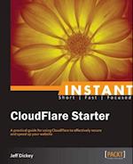 Instant CloudFlare Starter